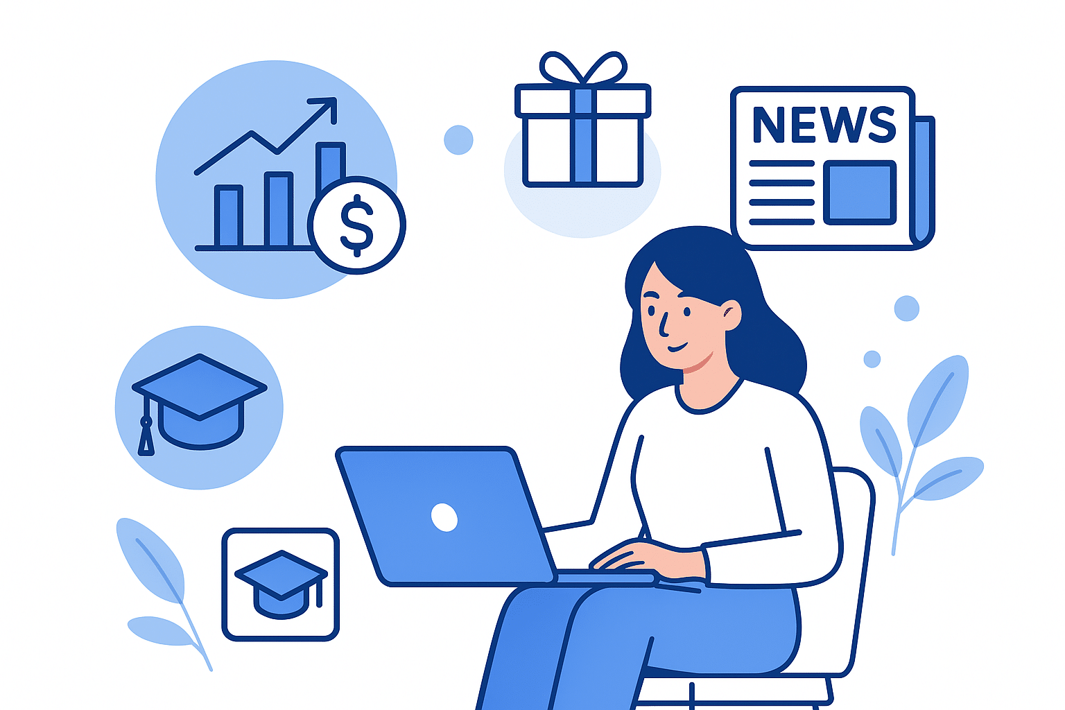 SmartCreditHub Banner