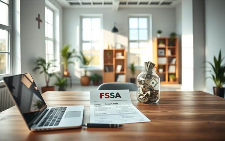 Flexible Spending Account