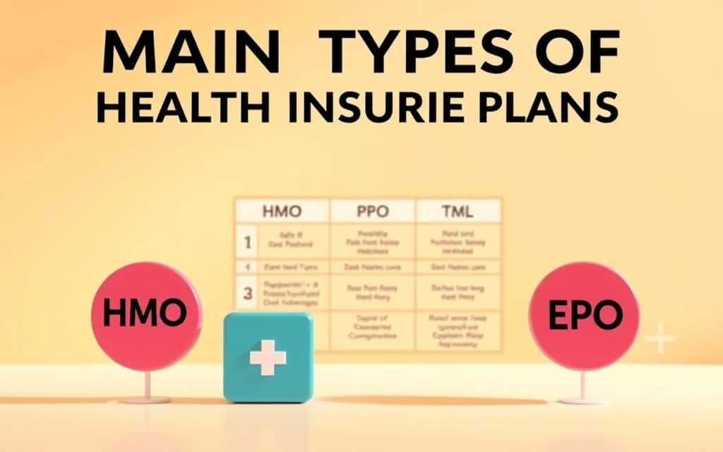 Health Insurance Plans