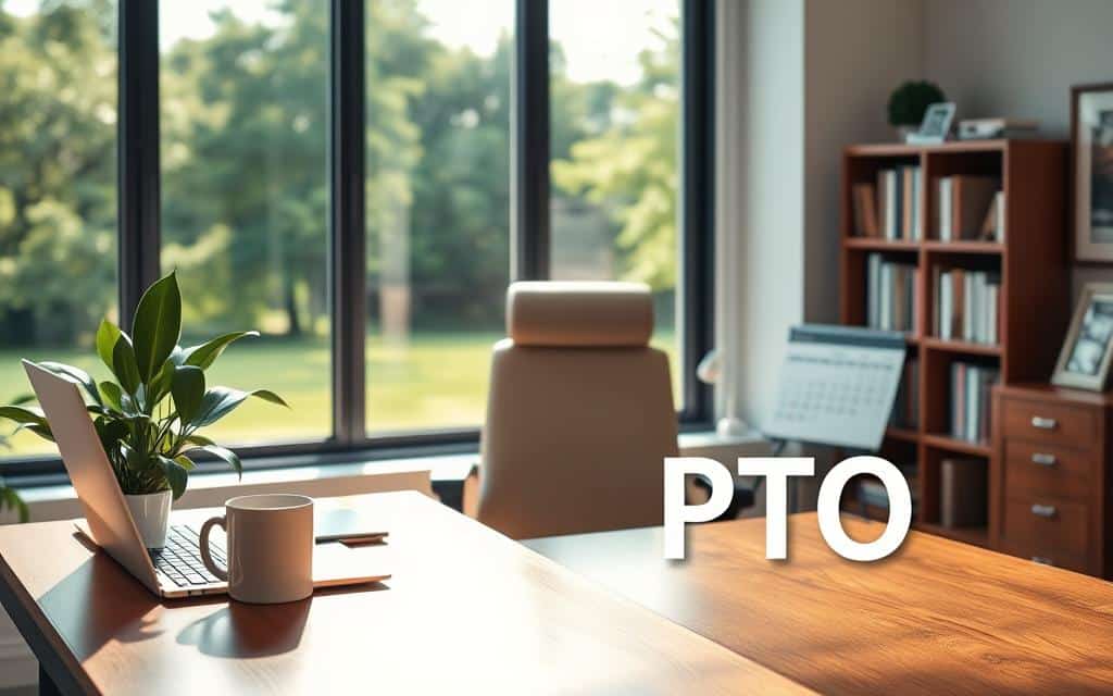 Paid Time Off (PTO)