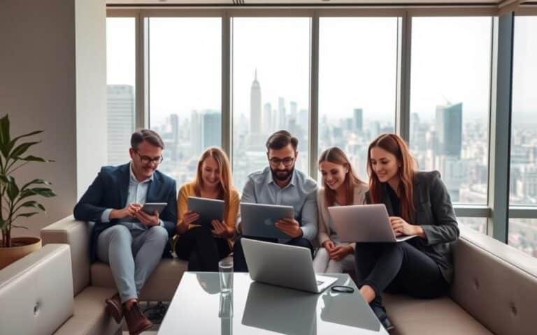 future of remote work