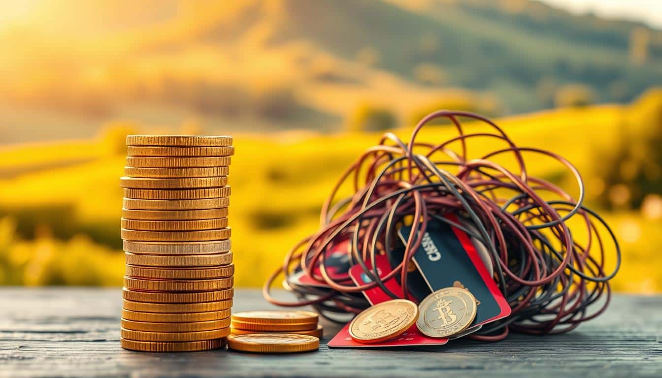 good debt vs bad debt