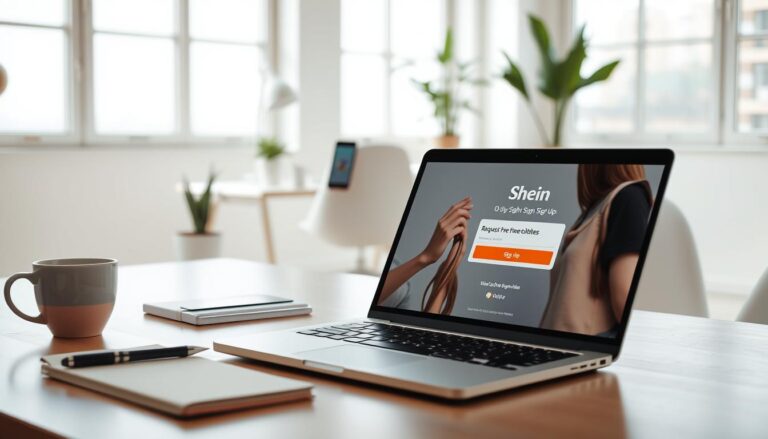 how to request free shein clothes