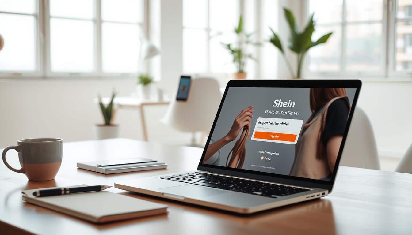 how to request free shein clothes