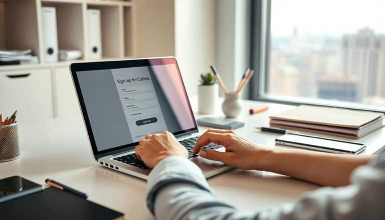 how to sign up for free shein clothes