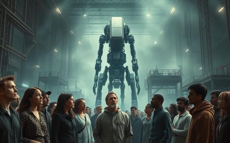 impact of ai on jobs