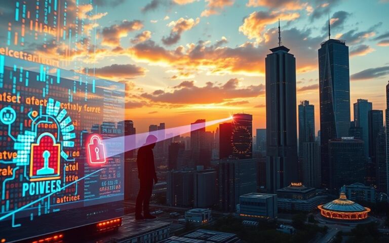 importance of cybersecurity