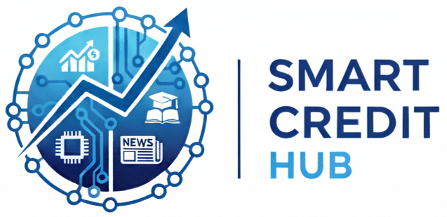 Smart Credit Hub
