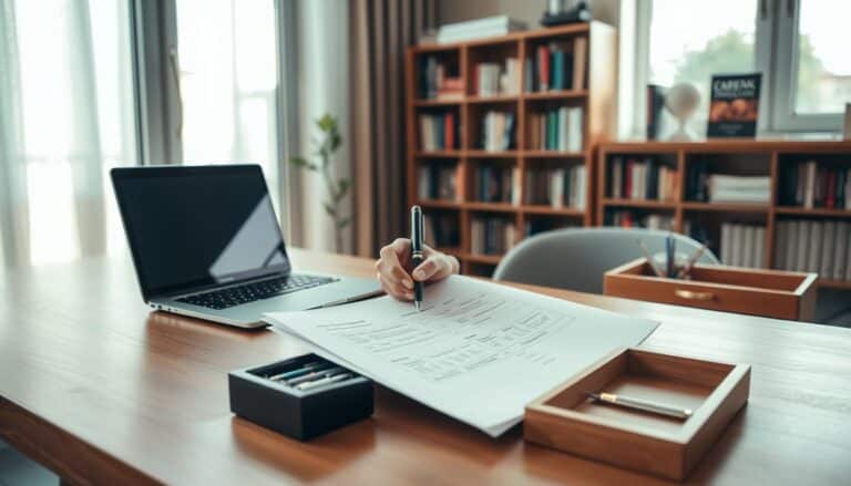 personal development plan