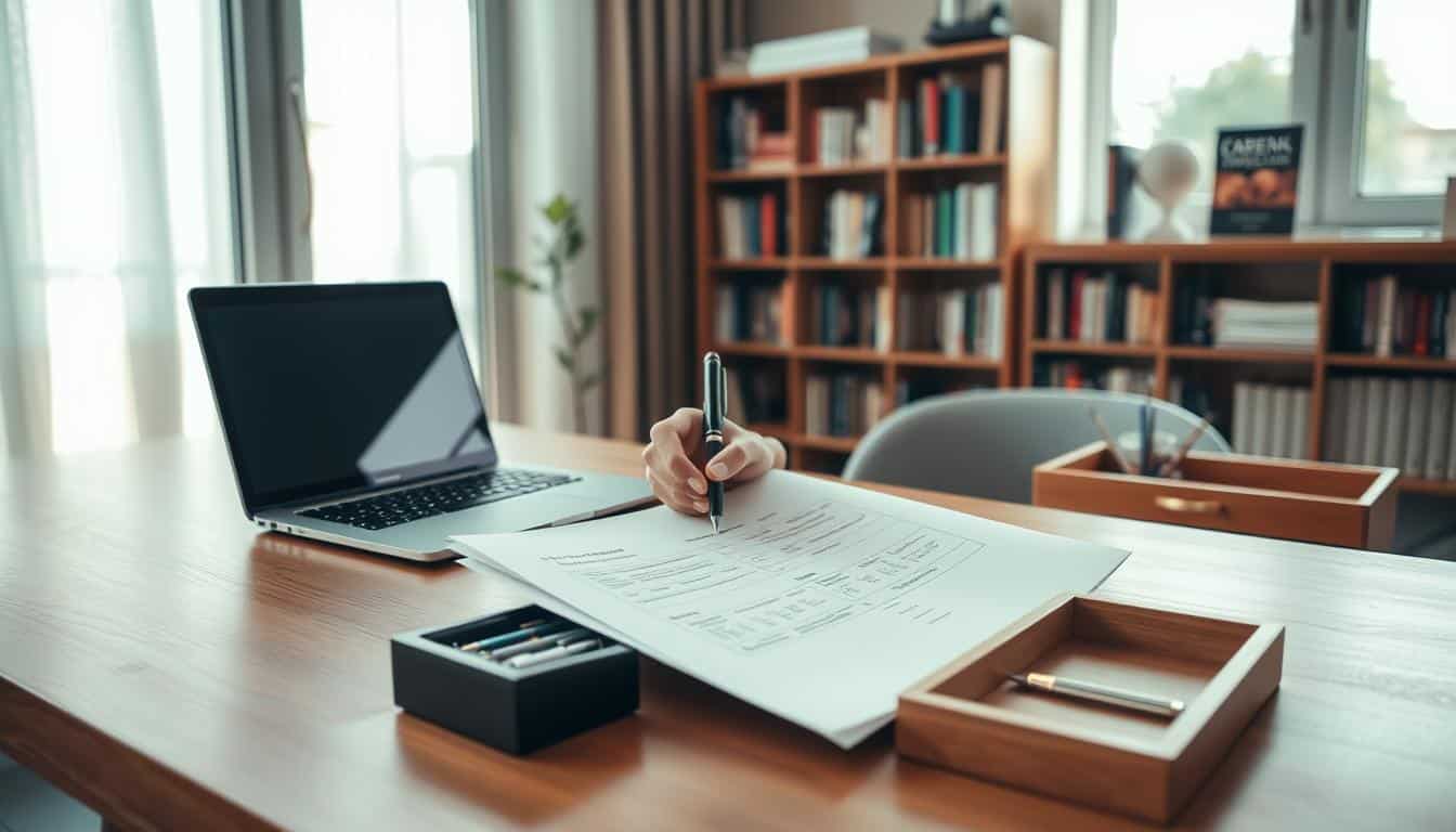 personal development plan