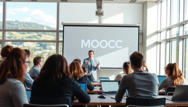 what are moocs