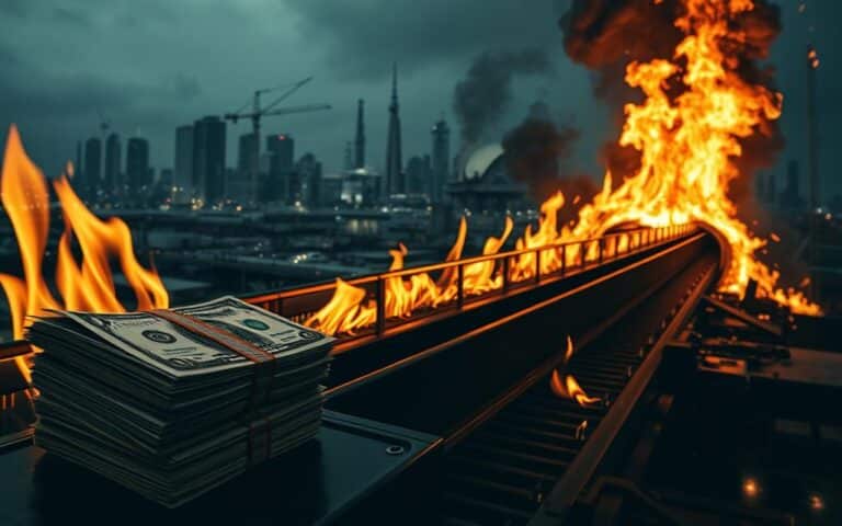 what causes inflation