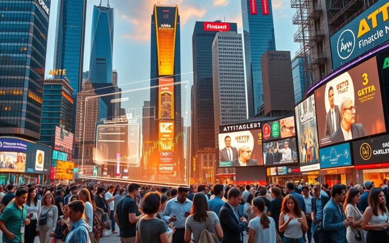 what is fintech