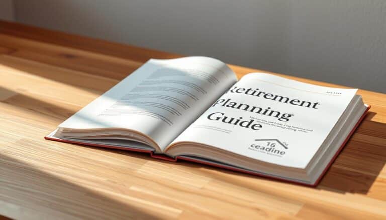 what is retirement planning