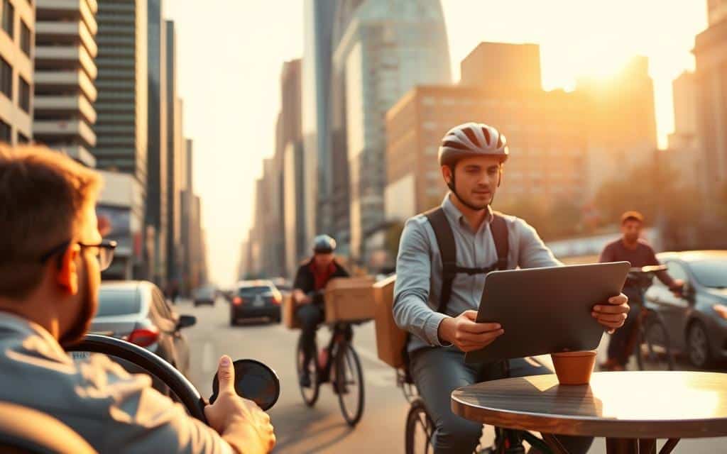 what is the gig economy